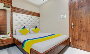 Гостиница Treebo Trip Nakoda Palace  Удджайн
